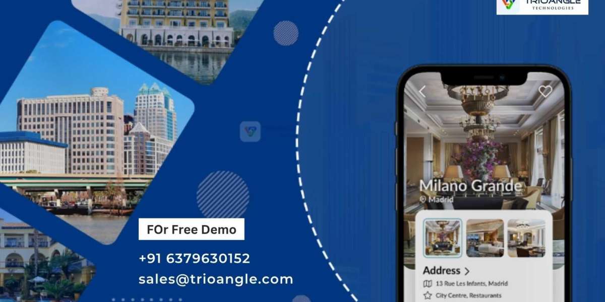 Digitize Your Rental Business With an Airbnb Clone