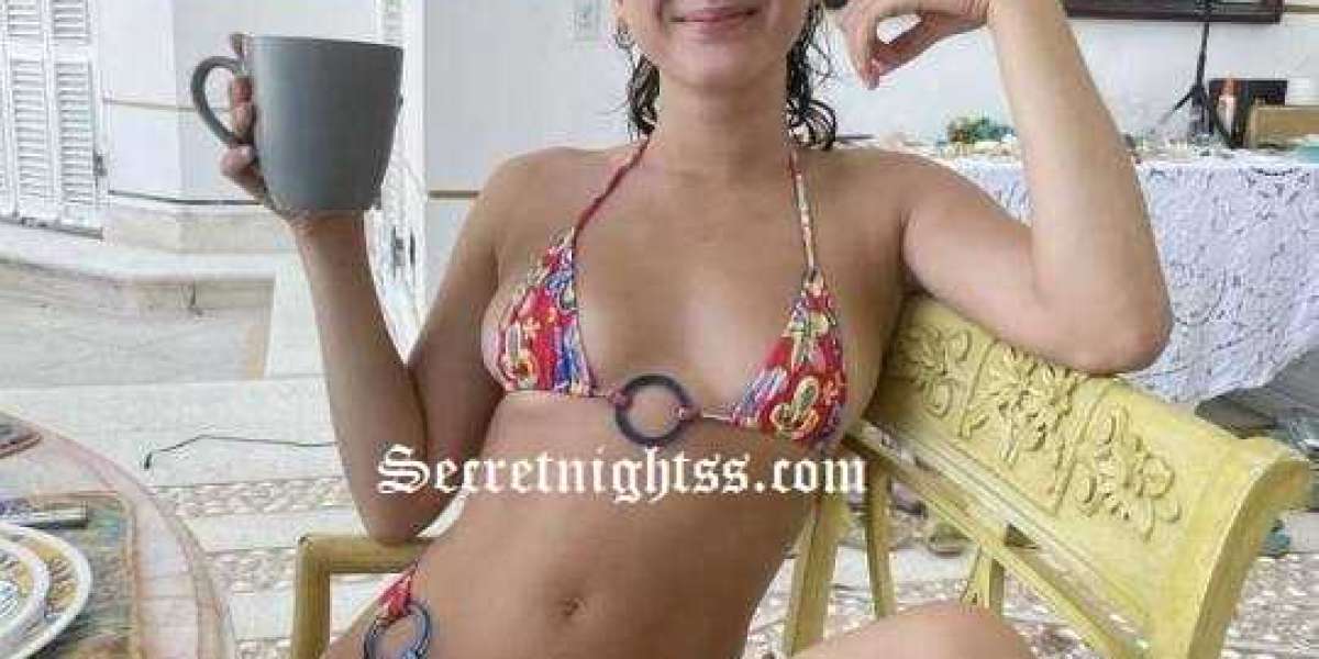 Discover the Allure of Goa Escorts – Luxury, Elegance & Discretion
