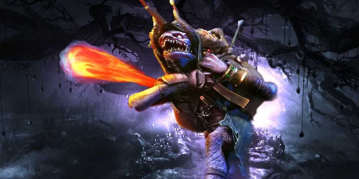 MMOEXP-Diablo 4 Season 9 Introduces Game-Changing Runewords