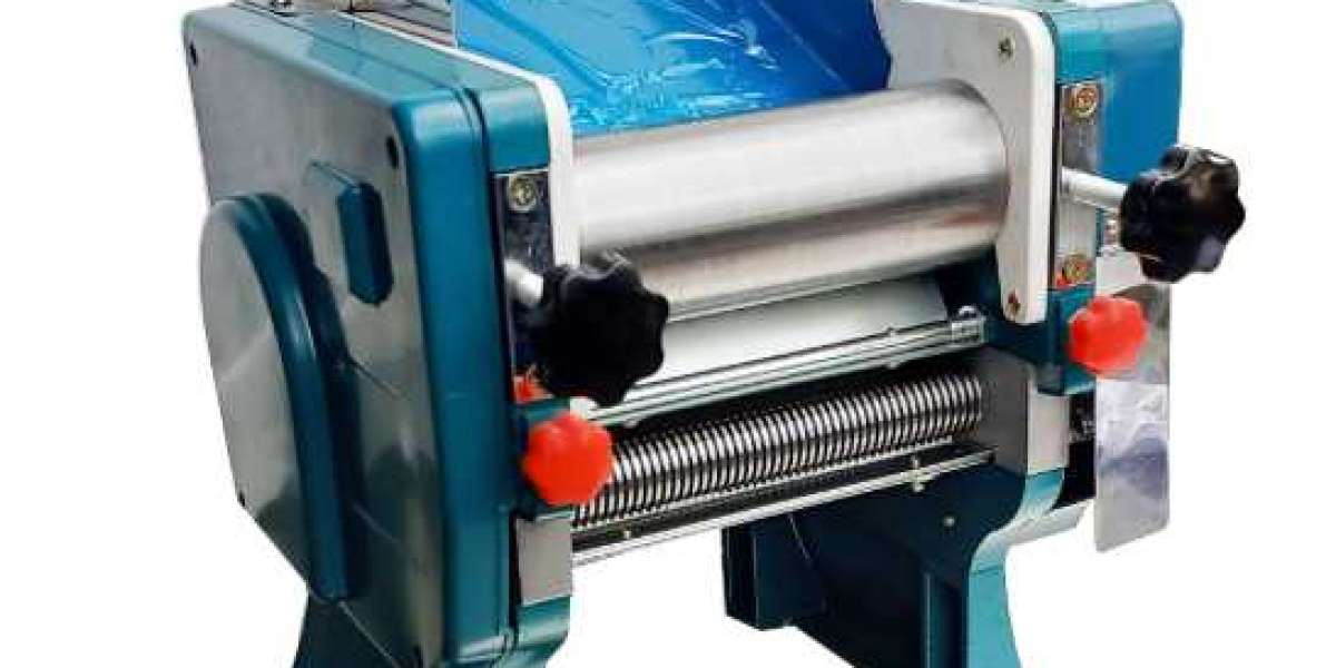 Important Factors to Choose cnhaiou Commercial Pasta Makers Efficiently