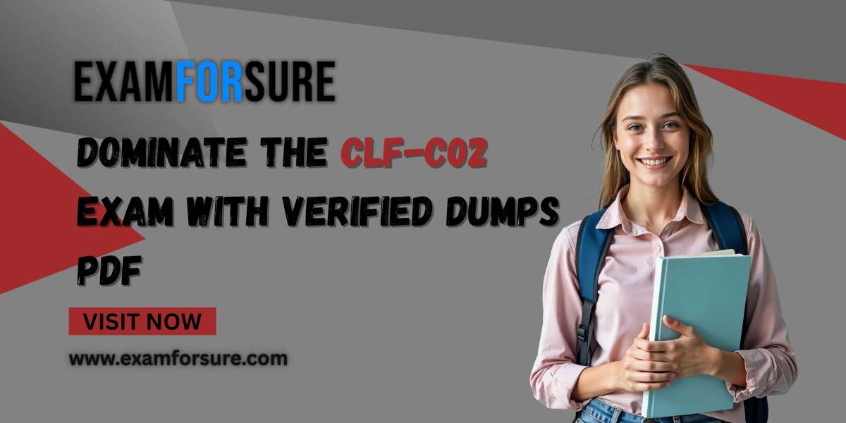 Accelerate Your Cloud Career: Your Proven Shortcut to AWS CLFC02 Certification with Examforsure’s Expertly Crafted PDF 