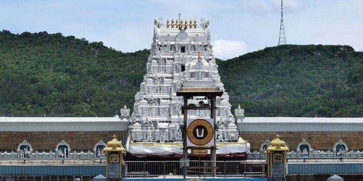 How to Plan a Perfect Tirupati Darshan Trip: Packages & Tips