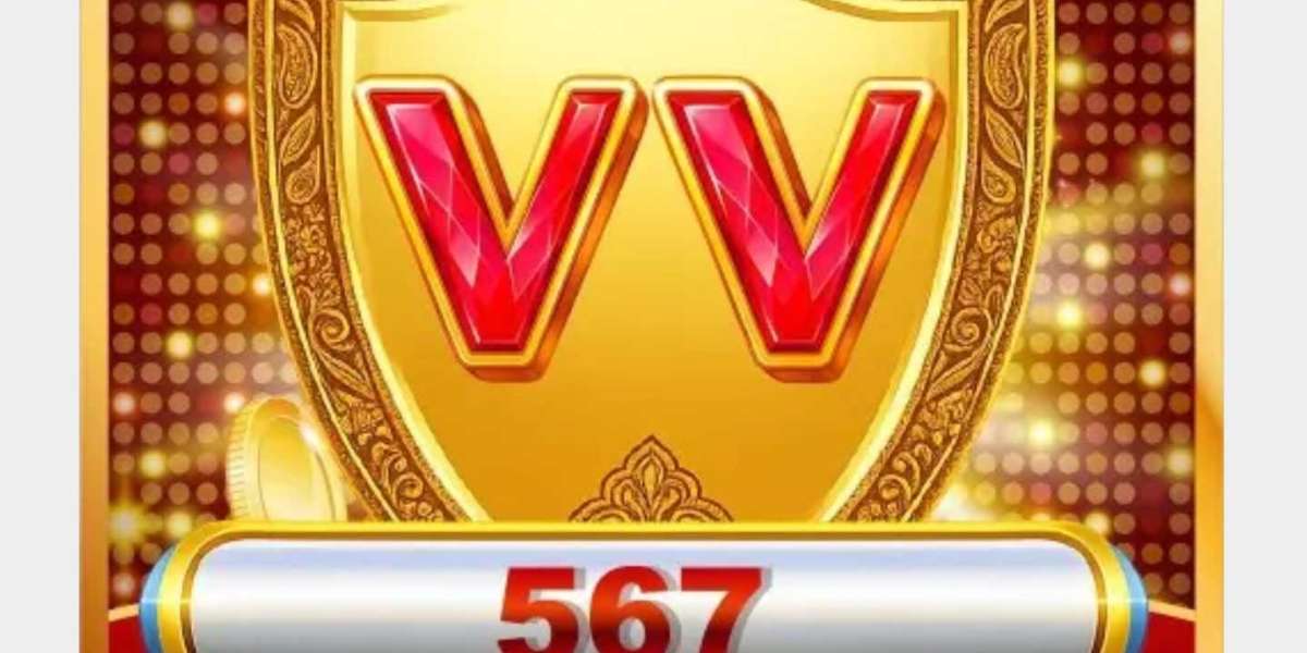 VV 567: The Future of Online Gambling – Where Poker Meets Lottery