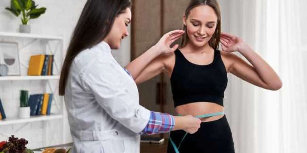 Effective Weight Management with Mounjaro in Southall