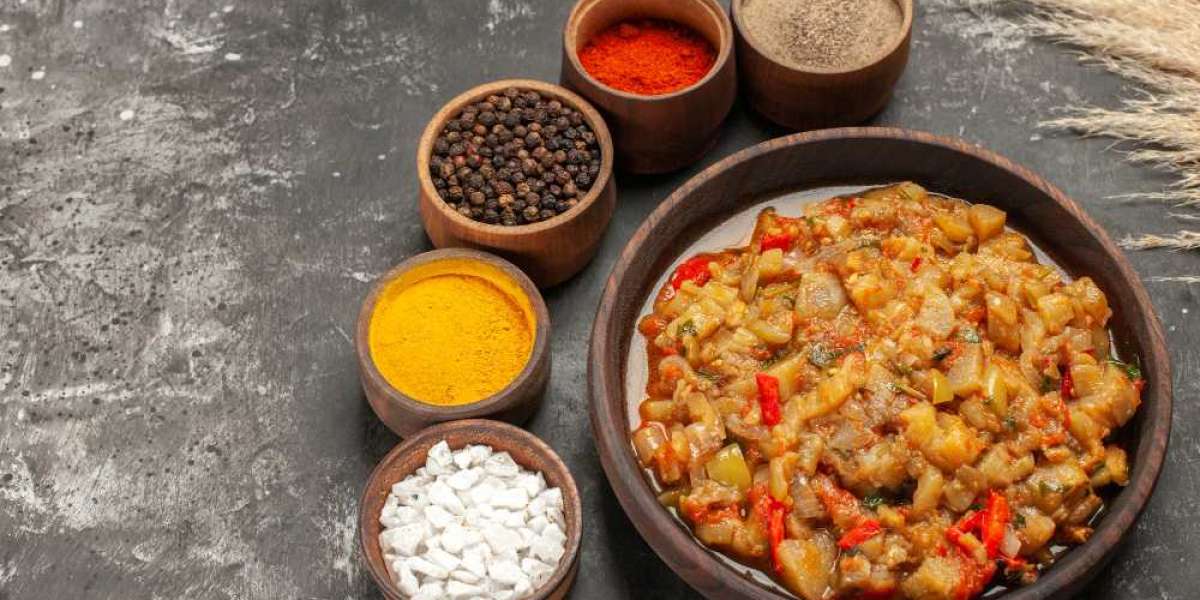 African Food Fufu: A Staple Dish That Connects Culture and Tradition