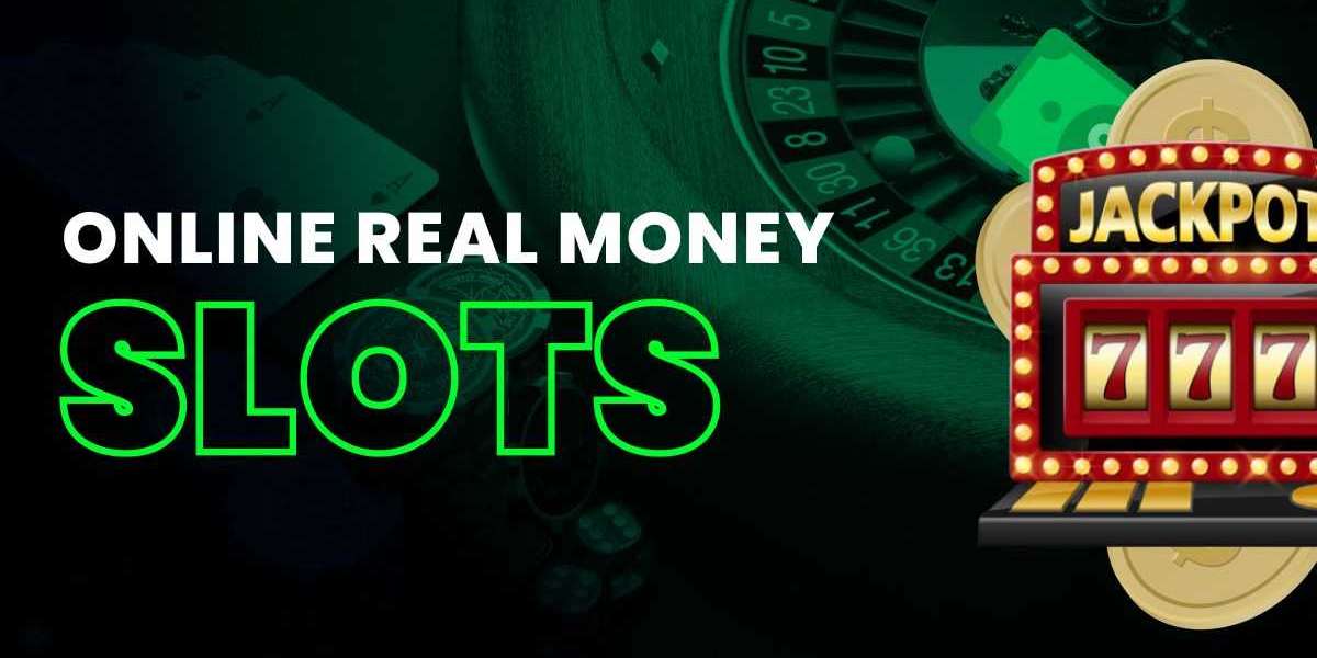 Lucky Lines: Mastering the Slot Machine <br>Understanding the Basics of Slot Machines