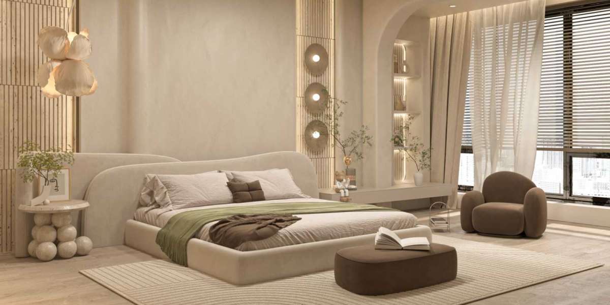 Interior Design Contractors in Dubai