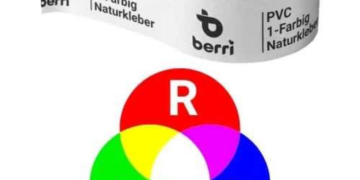 Packband mit eigenem Logo individuell bedruckt – Die perfekte Lösung für Ihr Branding