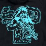 Skysdalimit Clothing