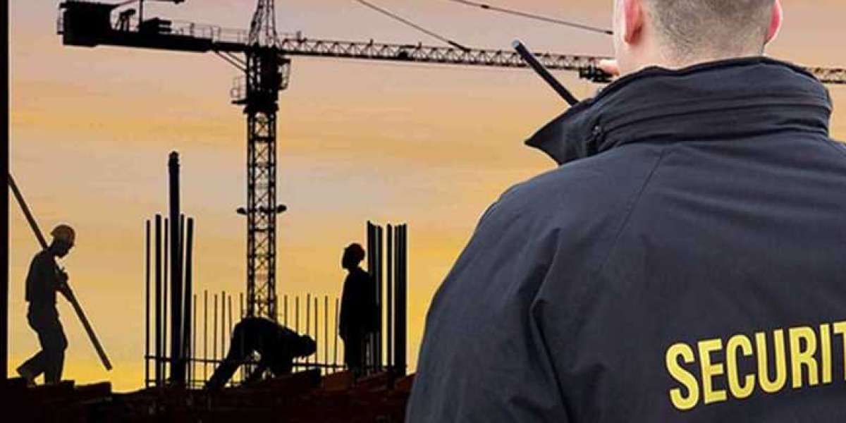 Security Contractor in Vancouver
