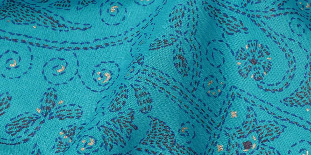 How to Buy Lawn Printed Digital Fabric in Bulk