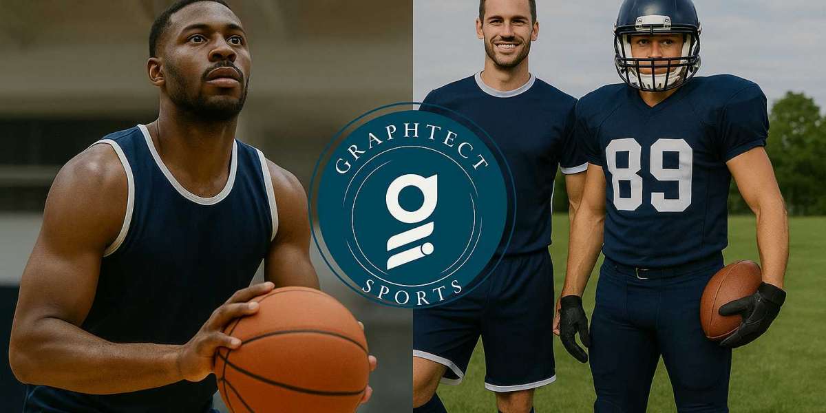 USA Sports Apparel Revolutionizing Activewear Trends