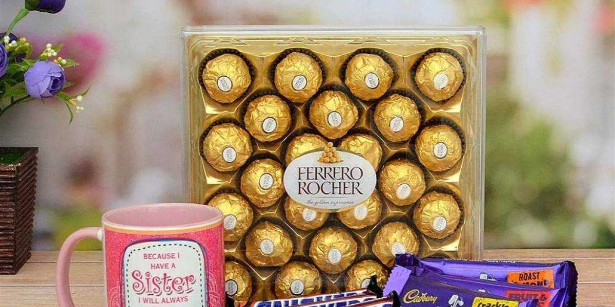 Anniversary Gifts for Her – Thoughtful Surprises to Make Her Day Special