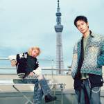 Evisu jeansstore
