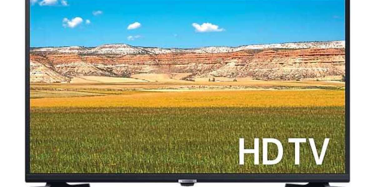 Sony TV 55 Inch – A Perfect Blend of Style and Performance