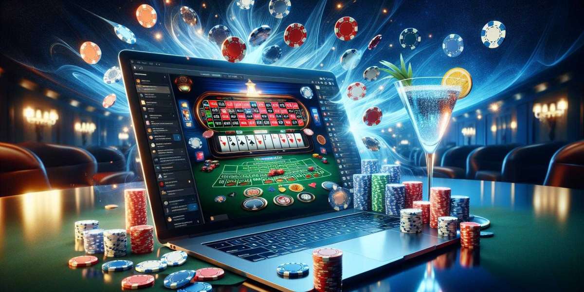 Data-Analyse en AI voor Persoonlijke Strategieën en Verantwoord Spelen in een Online Casino Zonder CRUKS