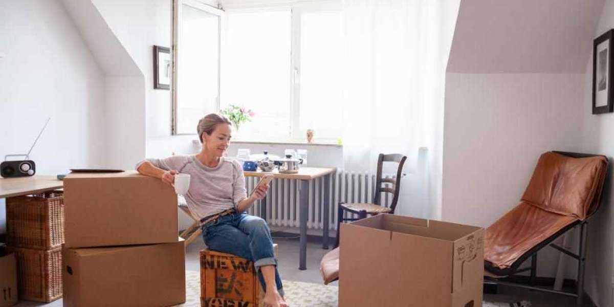 DC Movers Offering Efficient Residential and Office Relocations