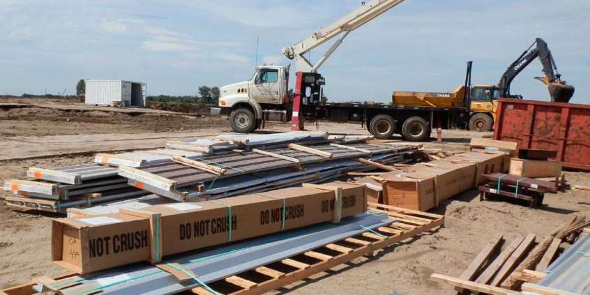 Why Steel Buildings Are the Smart Choice for Homes, Farms, and Businesses