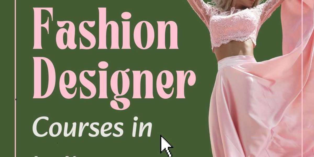 Top Fashion Designing Courses in India