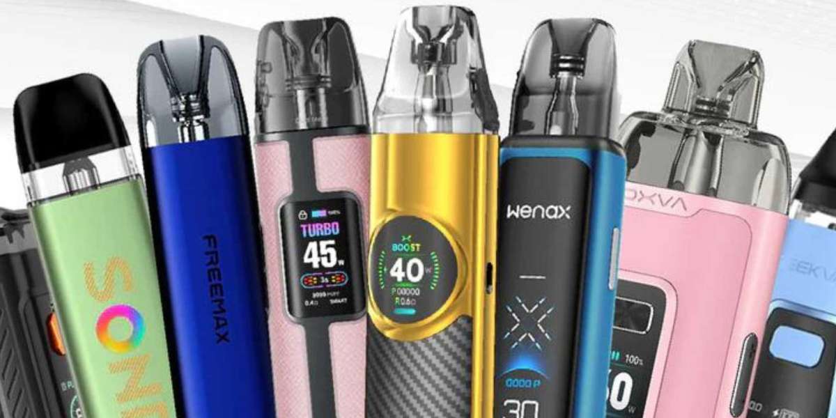 Explore the Delicious Vortex Bar 600 Flavours – A Taste for Every Vaper