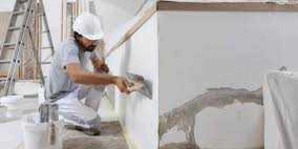 Stucco Installation Marietta: The Expert Solution for a Durable and Beautiful Exterior