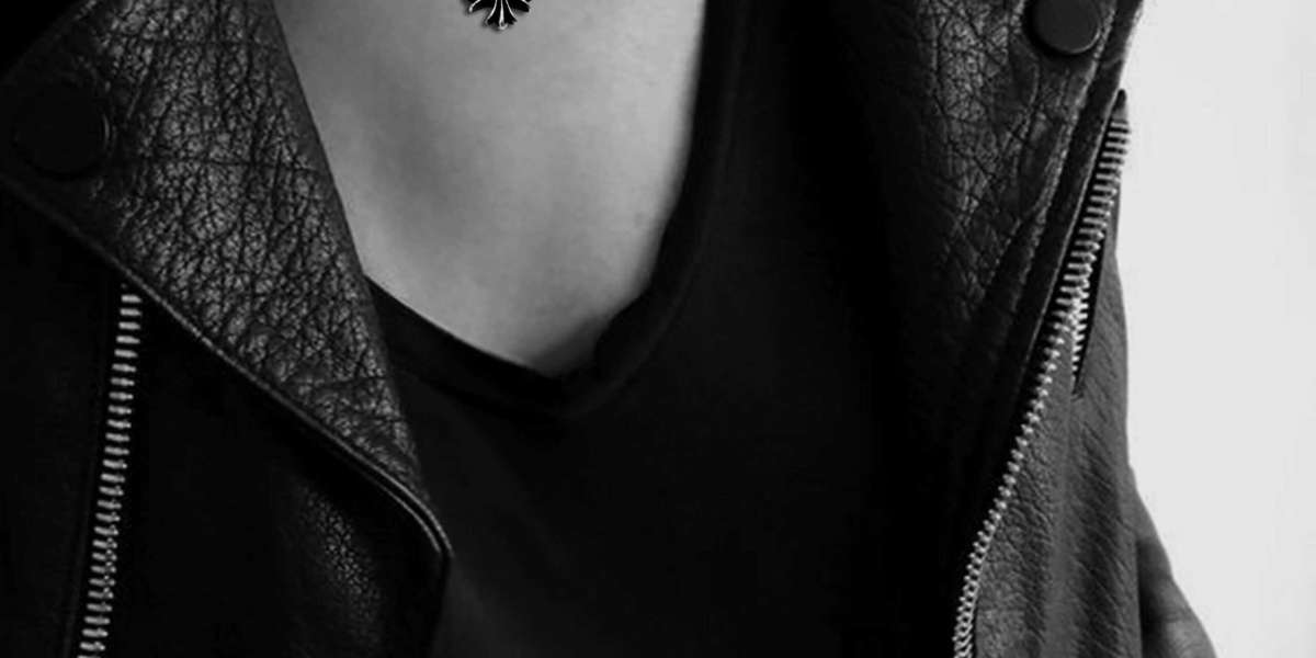 Best Dupes for Chrome Hearts Necklaces