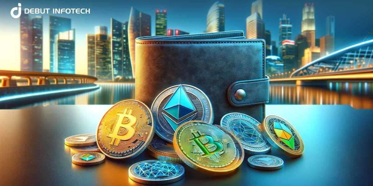 Crypto Wallet White Label