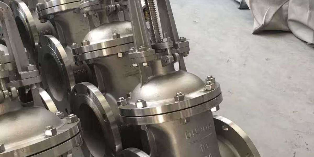 forged steel valve manufacturer in USA