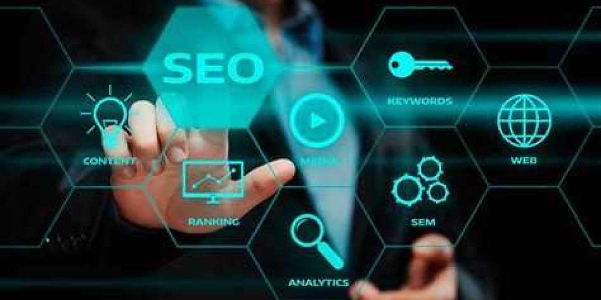 SEO Services Companies in Chennai – A Complete Guide