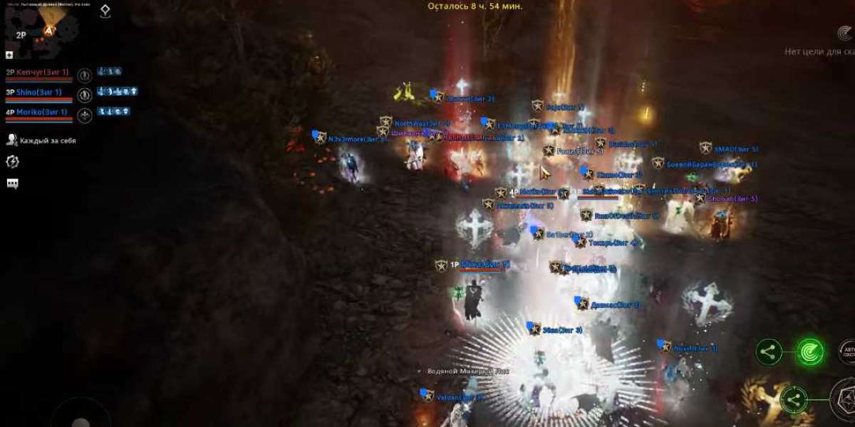 Buy Lineage 2M Gear Cheaply at MMOexp – Trusted by Players