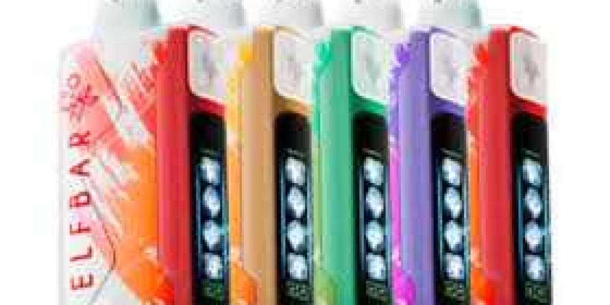 The Evolution of Vaping in 2025: Exploring the Best Devices and E-Liquids