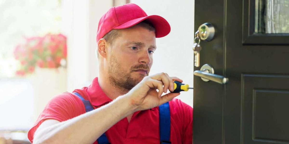 Best Commercial Locksmith Services in Orlando – Secure Your Business with Experts