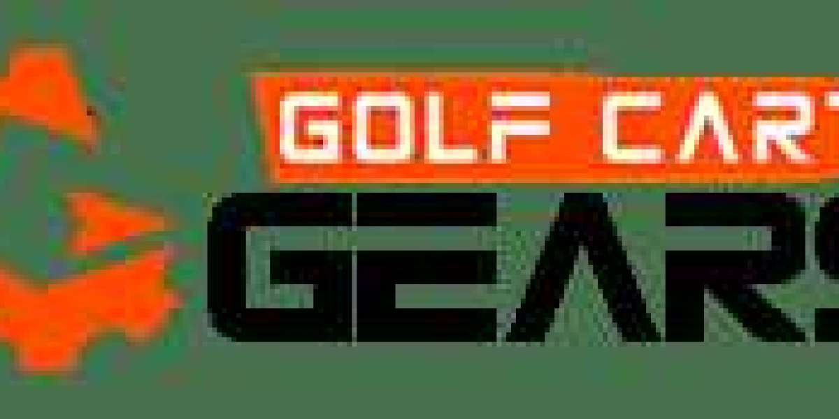 Why Golf Cart Gears is the Best Choice for Enthusiasts