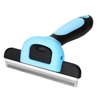Deshedding Brush Profile Picture