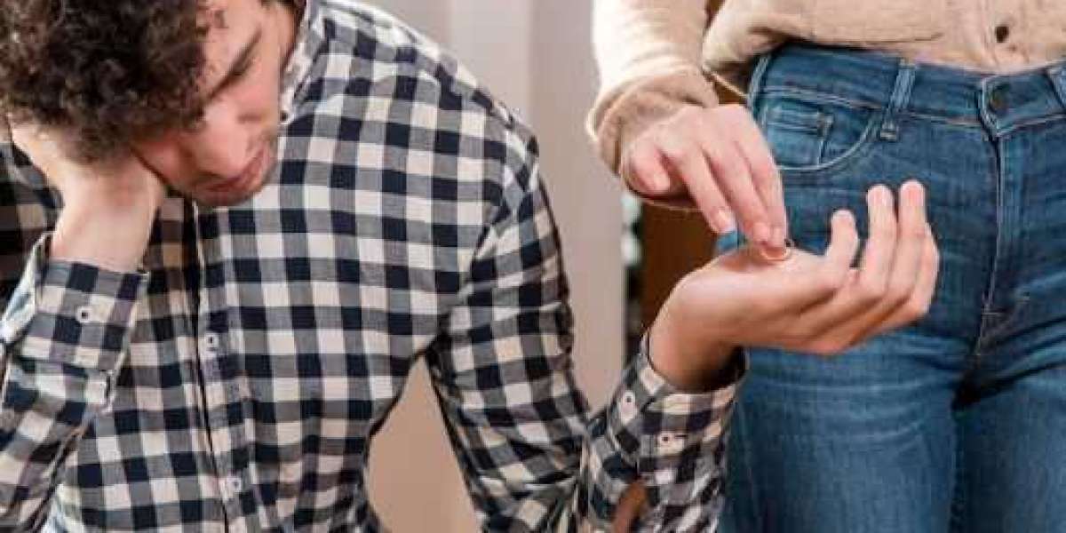 Understanding Mardana Kamzori and Its Solutions
