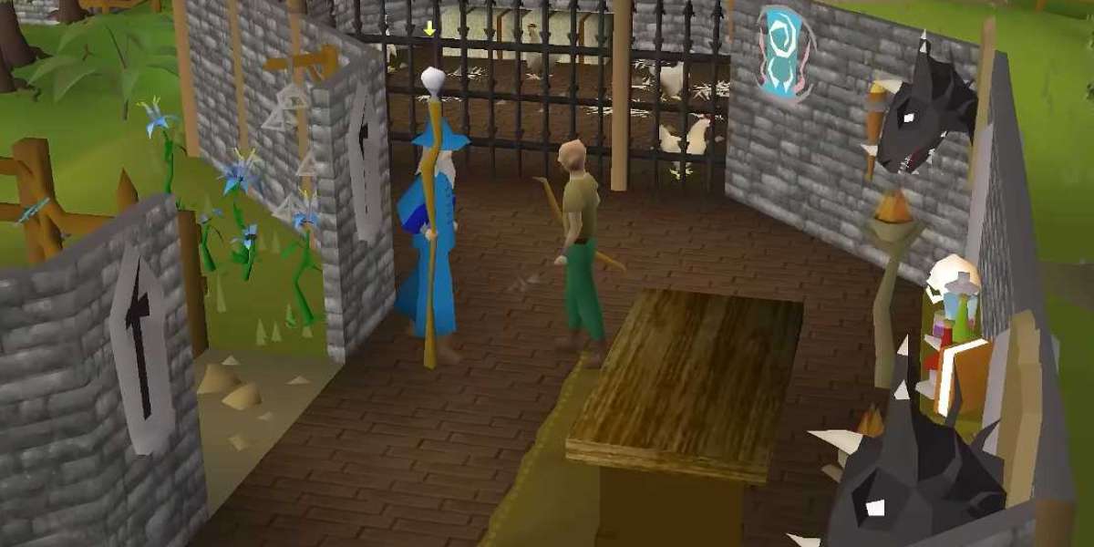 Rsgoldfast RuneScape Boss Fight Strategies