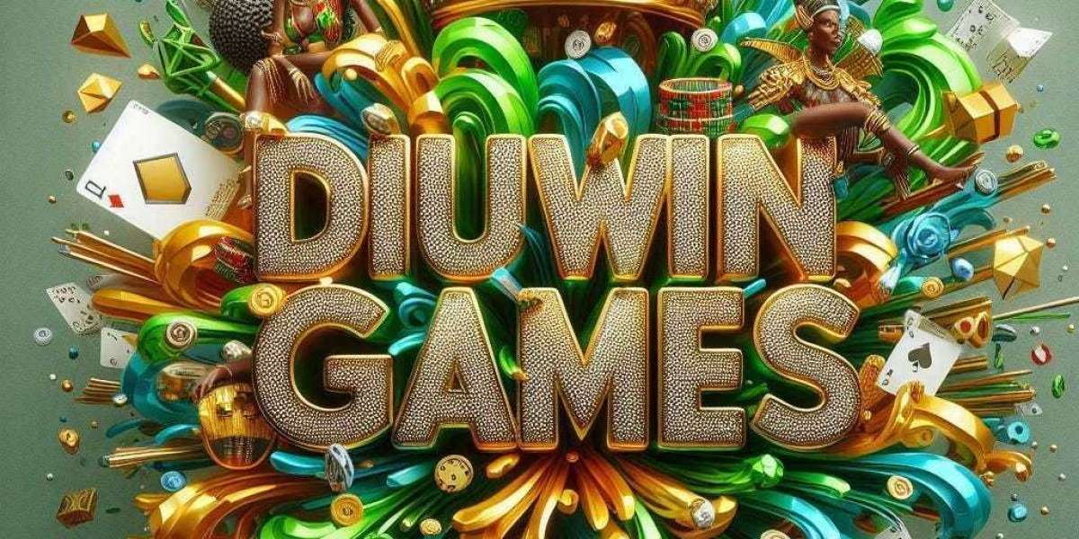Diuwin: A Living Symphony of Strategy, Survival, and Story