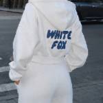 White Fox