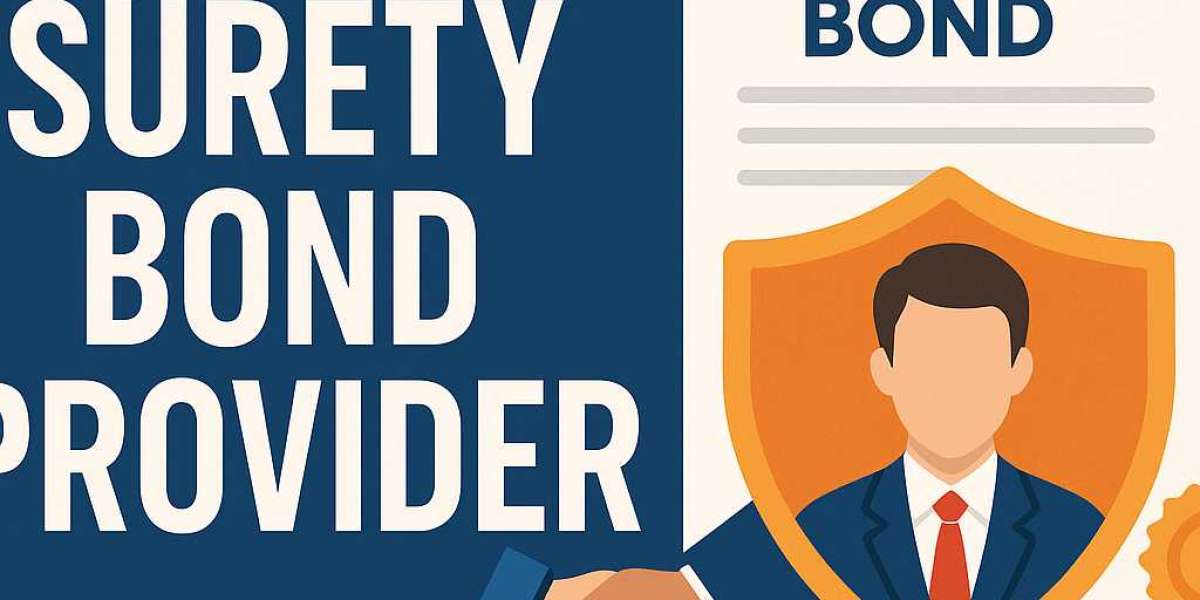 Surety Bond Provider: Everything You Need to Know Before Choosing One