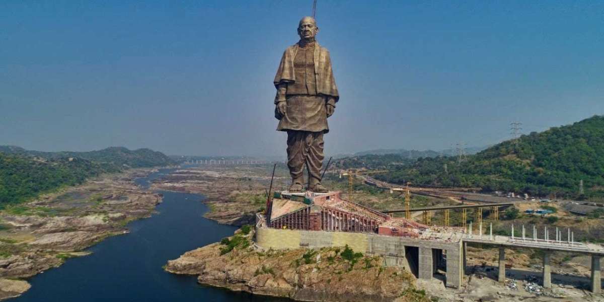 Top Inclusions in a Statue of Unity Package from Ahmedabad