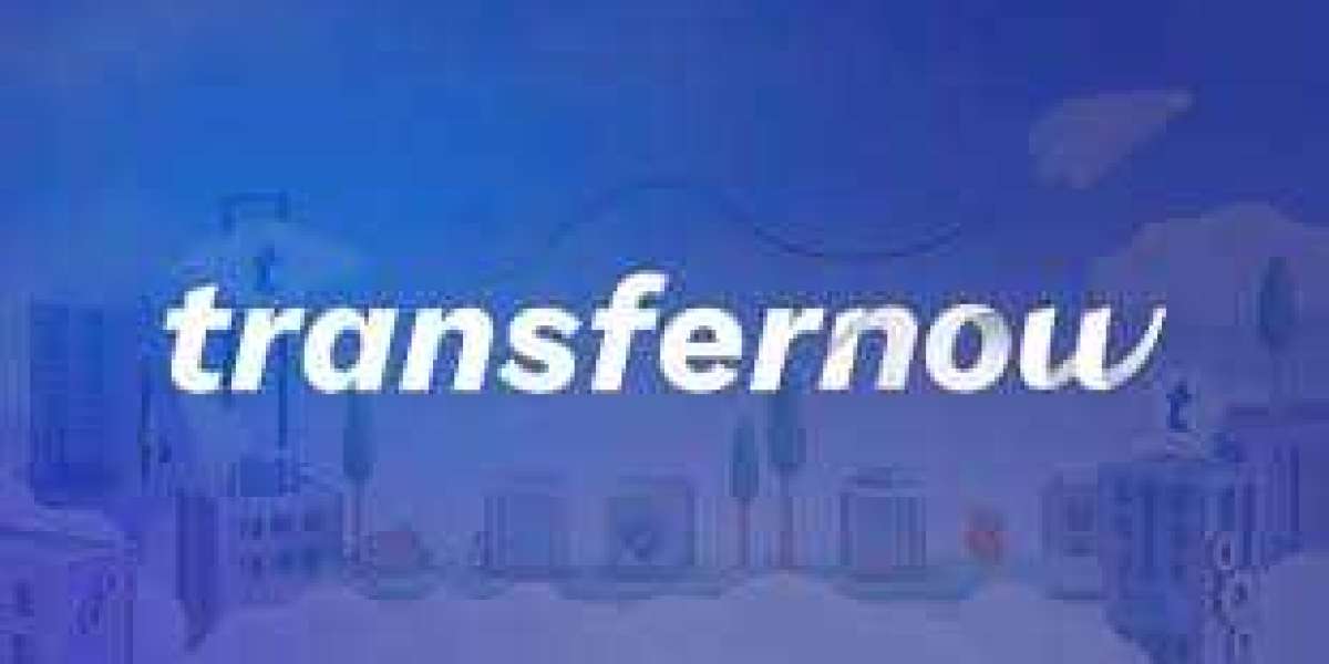 Transfer Big Files with Ease: A Complete Guide to Sharing Large Data