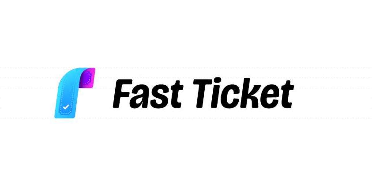 Why FastTicket Is India’s Leading Event Ticketing Platform for Organizers