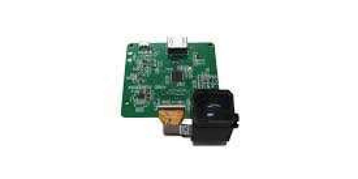 EVF Optical Module: Everything You Need to Know