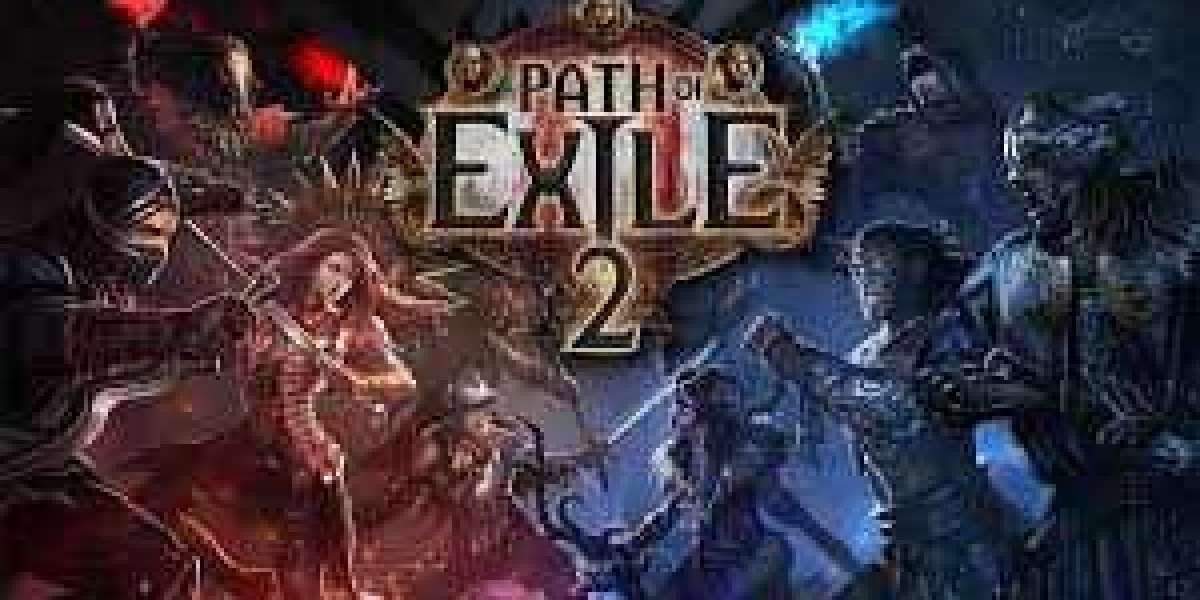 Mid-Game Metamorphosis: Specializing Your Mage in Path of Exile 2
