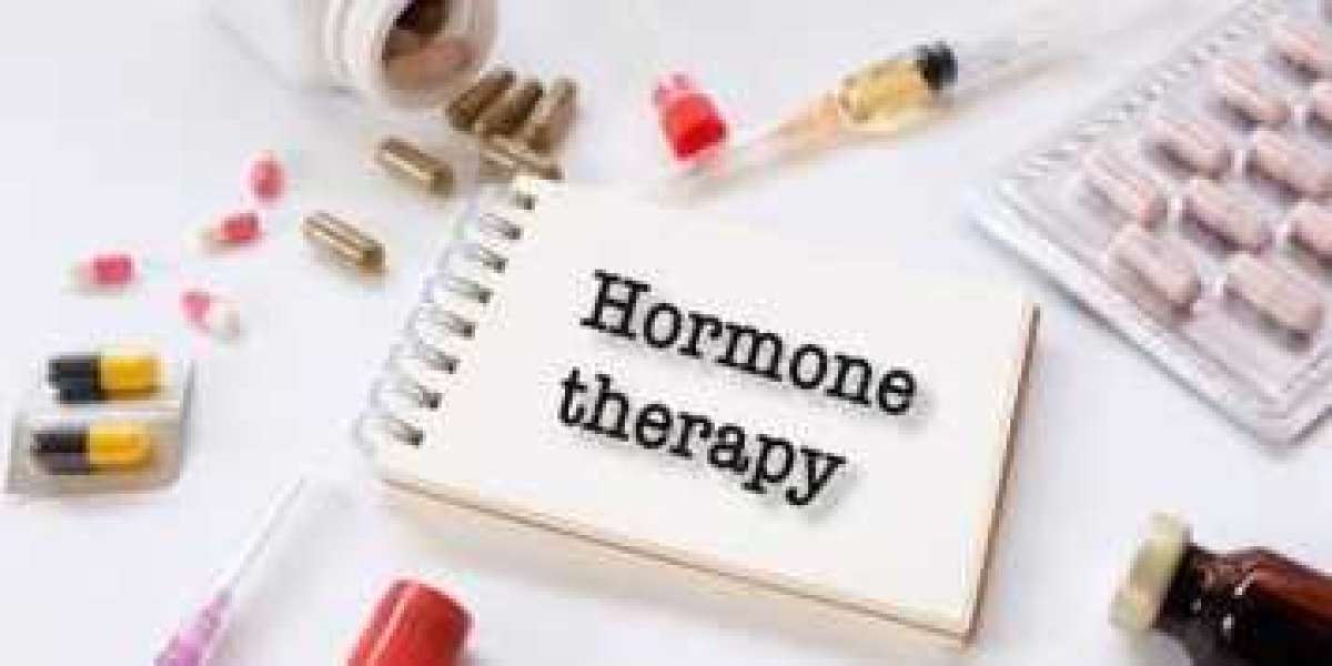 Restore Balance and Vitality with Expert Hormone Replacement Therapy at Vitality Healthcare Group
