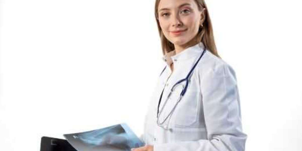 Best Orthopedic Doctor in Karachi for Bone and Joint Care