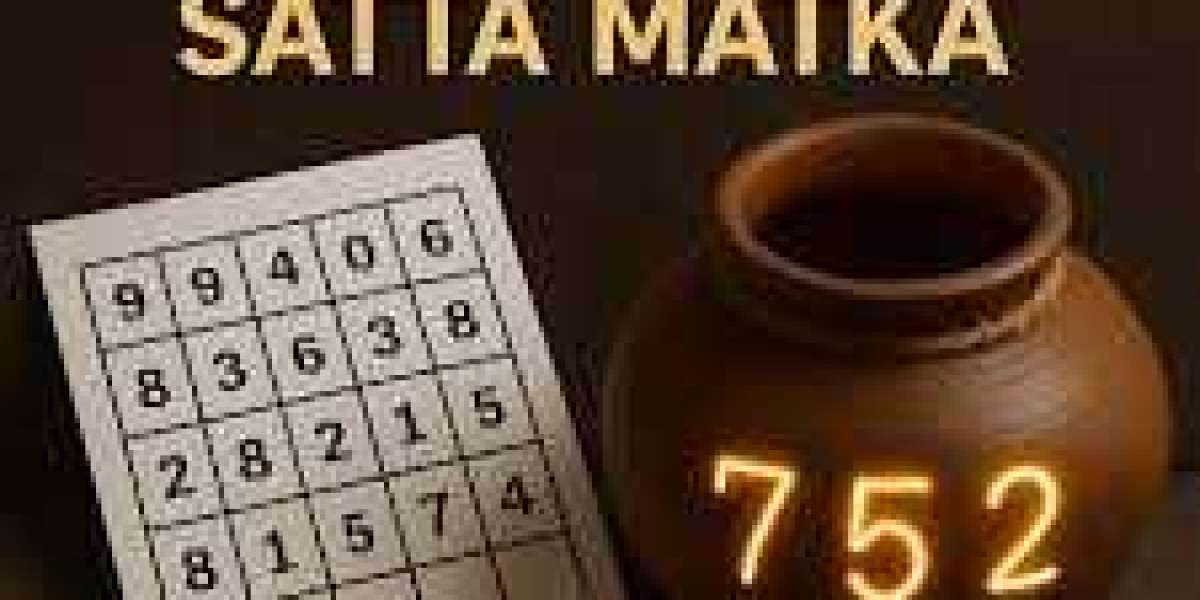 Indian Satta, Kalyan Result – A Complete Guide for Players