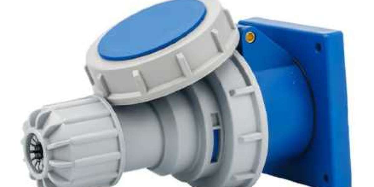 Improving Safety and Efficiency with Industrial Concealed Sockets