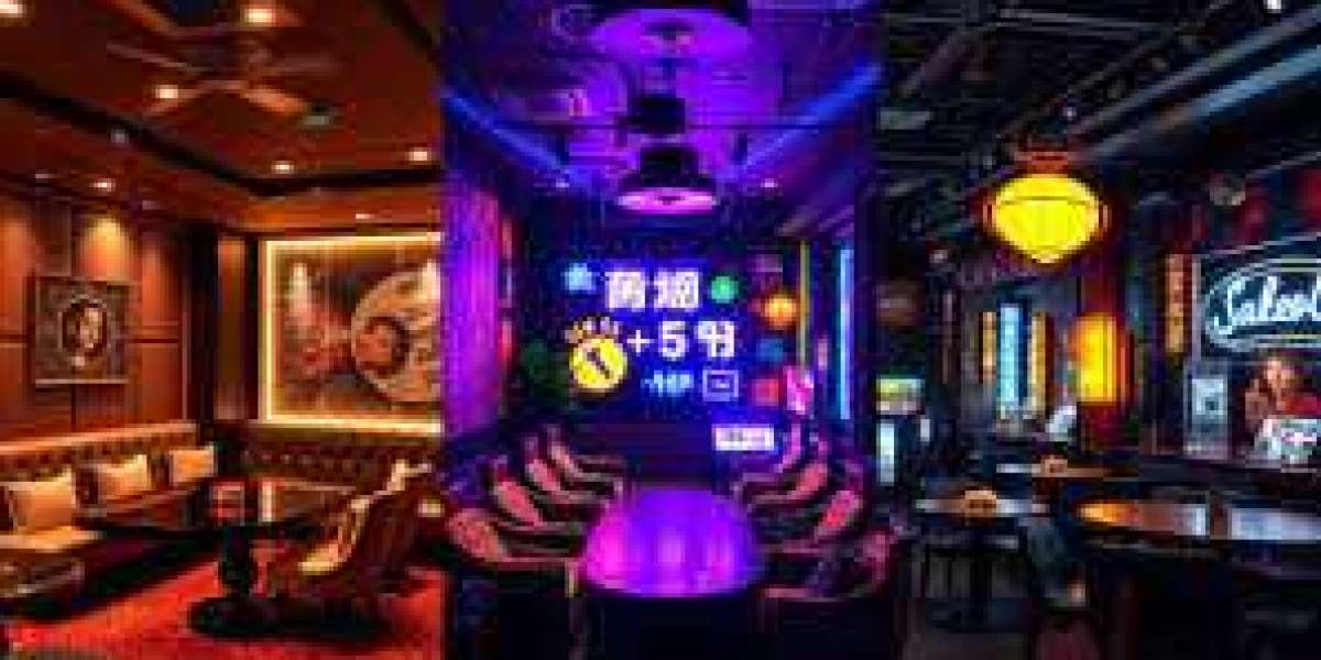강남의 프리미엄 노래방, 엘리트가라오케