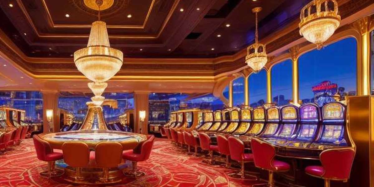 Ansprechende Aktionen im Casino Spinit